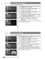 Предварительный просмотр 30 страницы Coby TF-TV2609 Operating Instructions Manual