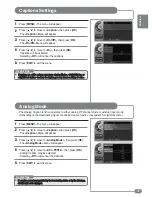 Предварительный просмотр 35 страницы Coby TF-TV2609 Operating Instructions Manual