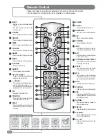 Предварительный просмотр 12 страницы Coby TF-TV3709 Operating Instructions Manual