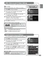 Предварительный просмотр 29 страницы Coby TF-TV3709 Operating Instructions Manual