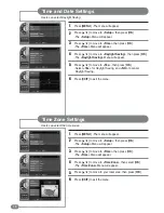 Предварительный просмотр 32 страницы Coby TF-TV3709 Operating Instructions Manual