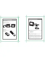 Предварительный просмотр 7 страницы Coby TF-TV505 User Manual