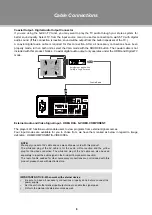 Preview for 13 page of Coby TFDVD1595 Instruction Manual