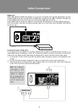 Preview for 14 page of Coby TFDVD1595 Instruction Manual