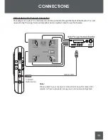 Preview for 11 page of Coby TFDVD560 - DVD Player - 3.5 Instruction Manual