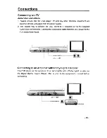 Предварительный просмотр 11 страницы Coby TFDVD5600 - DVD Player - 5.6 Operation Manual