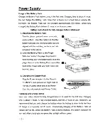 Предварительный просмотр 16 страницы Coby TFDVD5600 - DVD Player - 5.6 Operation Manual