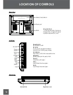 Preview for 12 page of Coby TFDVD7052 Instruction Manual