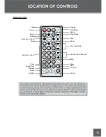 Preview for 13 page of Coby TFDVD7052 Instruction Manual