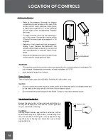 Предварительный просмотр 14 страницы Coby TFDVD7052 Instruction Manual