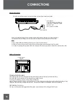 Preview for 16 page of Coby TFDVD7052 Instruction Manual