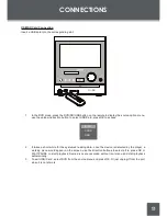 Предварительный просмотр 17 страницы Coby TFDVD7091 Instruction Manual