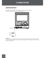 Предварительный просмотр 18 страницы Coby TFDVD7091 Instruction Manual