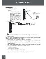 Preview for 14 page of Coby TFDVD7379 Instruction Manual