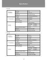 Preview for 21 page of Coby TFTV1524 - 15.4" LCD TV Instruction Manual