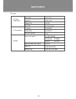 Preview for 22 page of Coby TFTV1524 - 15.4" LCD TV Instruction Manual