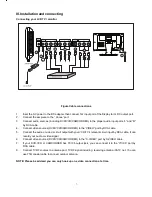 Предварительный просмотр 10 страницы Coby TFTV1703 - 17" LCD TV User Manual