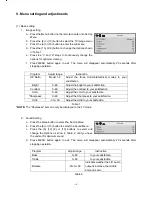 Предварительный просмотр 13 страницы Coby TFTV1703 - 17" LCD TV User Manual