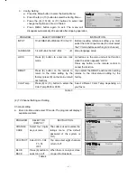 Предварительный просмотр 14 страницы Coby TFTV1703 - 17" LCD TV User Manual