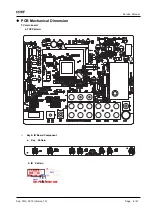 Предварительный просмотр 8 страницы Coby TFTV3225S2 Service Manual