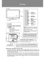 Предварительный просмотр 10 страницы Coby TFTV3227 Instruction Manual