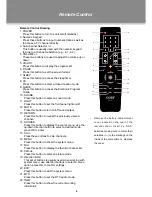 Предварительный просмотр 11 страницы Coby TFTV3227 Instruction Manual