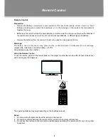 Предварительный просмотр 12 страницы Coby TFTV3227 Instruction Manual