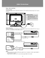 Предварительный просмотр 13 страницы Coby TFTV3227 Instruction Manual