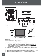 Preview for 10 page of Coby TV-DVD1260 Instruction Manual