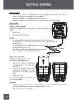 Preview for 12 page of Coby TV-DVD1260 Instruction Manual