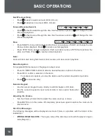 Preview for 14 page of Coby TV-DVD1260 Instruction Manual