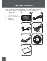 Preview for 10 page of Coby V-ZON PMP4320 Instruction Manual