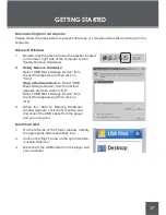 Preview for 17 page of Coby V-ZON PMP4320 Instruction Manual