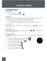 Preview for 18 page of Coby V-ZON PMP4320 Instruction Manual