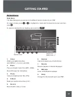 Preview for 19 page of Coby V-ZON PMP4320 Instruction Manual