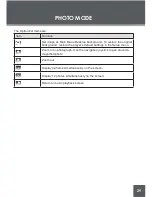 Preview for 29 page of Coby V-ZON PMP4320 Instruction Manual