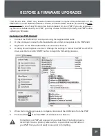 Preview for 39 page of Coby V-ZON PMP4320 Instruction Manual