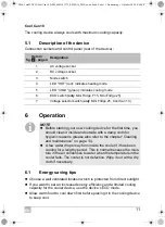 Предварительный просмотр 11 страницы Coca-Cola Cool Can 10 AC/DC Operating Manual