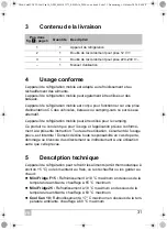 Предварительный просмотр 31 страницы Coca-Cola Cool Can 10 AC/DC Operating Manual