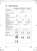 Предварительный просмотр 48 страницы Coca-Cola Cool Can 10 AC/DC Operating Manual