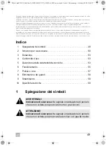 Предварительный просмотр 49 страницы Coca-Cola Cool Can 10 AC/DC Operating Manual