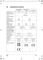 Предварительный просмотр 59 страницы Coca-Cola Cool Can 10 AC/DC Operating Manual