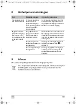 Предварительный просмотр 69 страницы Coca-Cola Cool Can 10 AC/DC Operating Manual