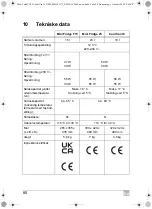 Предварительный просмотр 80 страницы Coca-Cola Cool Can 10 AC/DC Operating Manual