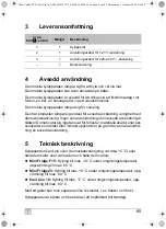 Предварительный просмотр 85 страницы Coca-Cola Cool Can 10 AC/DC Operating Manual