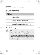 Предварительный просмотр 97 страницы Coca-Cola Cool Can 10 AC/DC Operating Manual