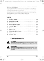 Предварительный просмотр 148 страницы Coca-Cola Cool Can 10 AC/DC Operating Manual