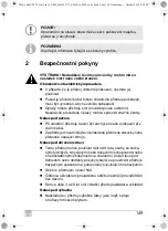 Предварительный просмотр 149 страницы Coca-Cola Cool Can 10 AC/DC Operating Manual