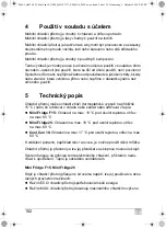 Предварительный просмотр 152 страницы Coca-Cola Cool Can 10 AC/DC Operating Manual