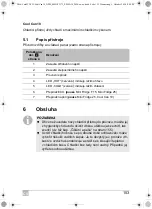 Предварительный просмотр 153 страницы Coca-Cola Cool Can 10 AC/DC Operating Manual